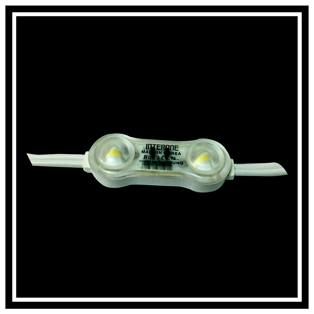 1626/2835 DCLED P2/WHITE