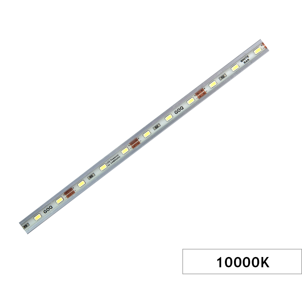 GOQ 24 ÇİP BEYAZ  5630 DIŞ MEKAN LED BAR 50CM IP68