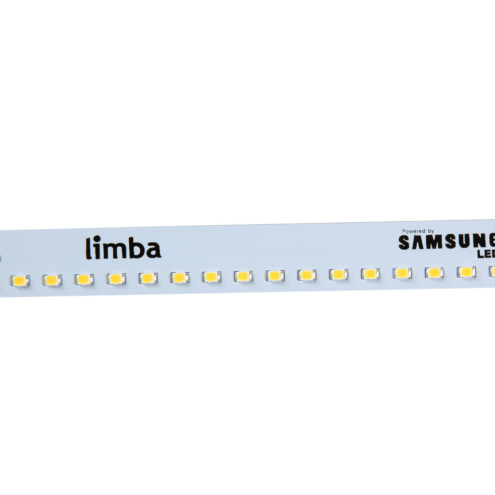 220V 16W 490x19mm 3000K PCB ÇUBUK MODÜL