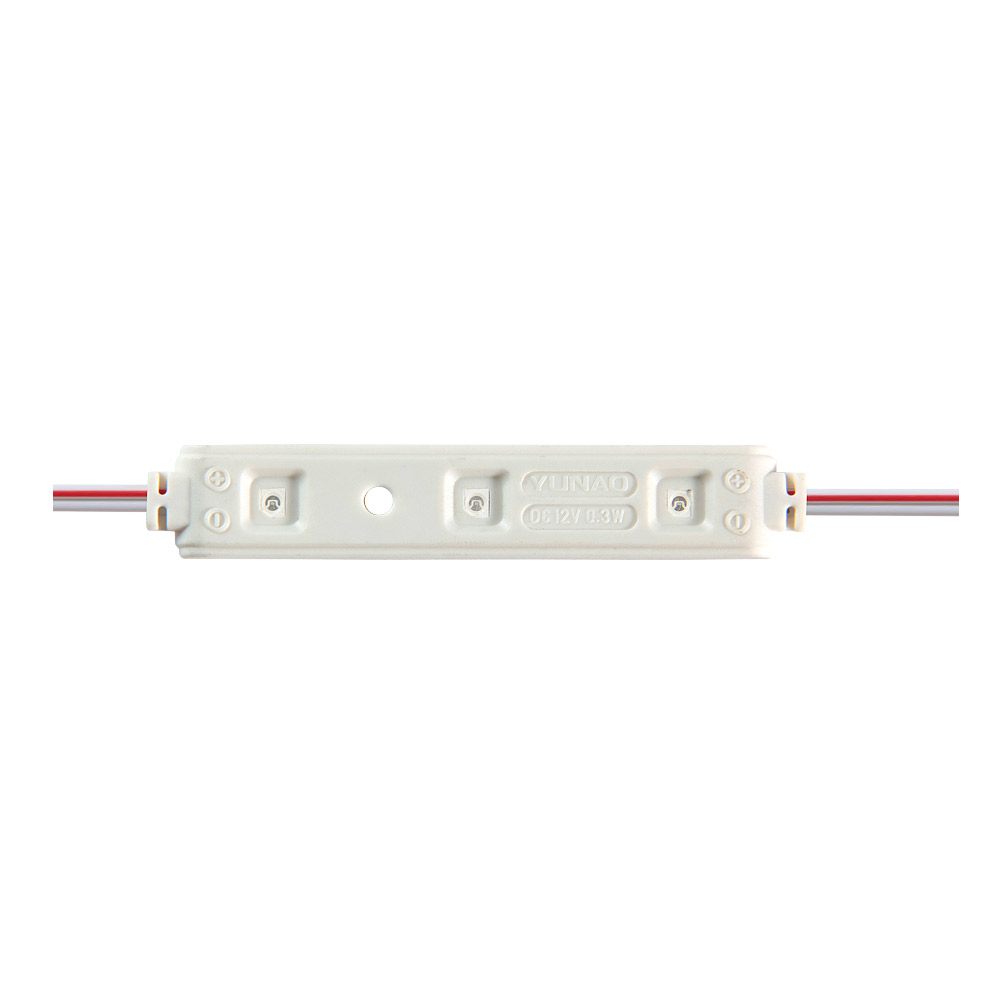 DCLED PB3 RGB 5050 ÜÇLÜ MODÜL