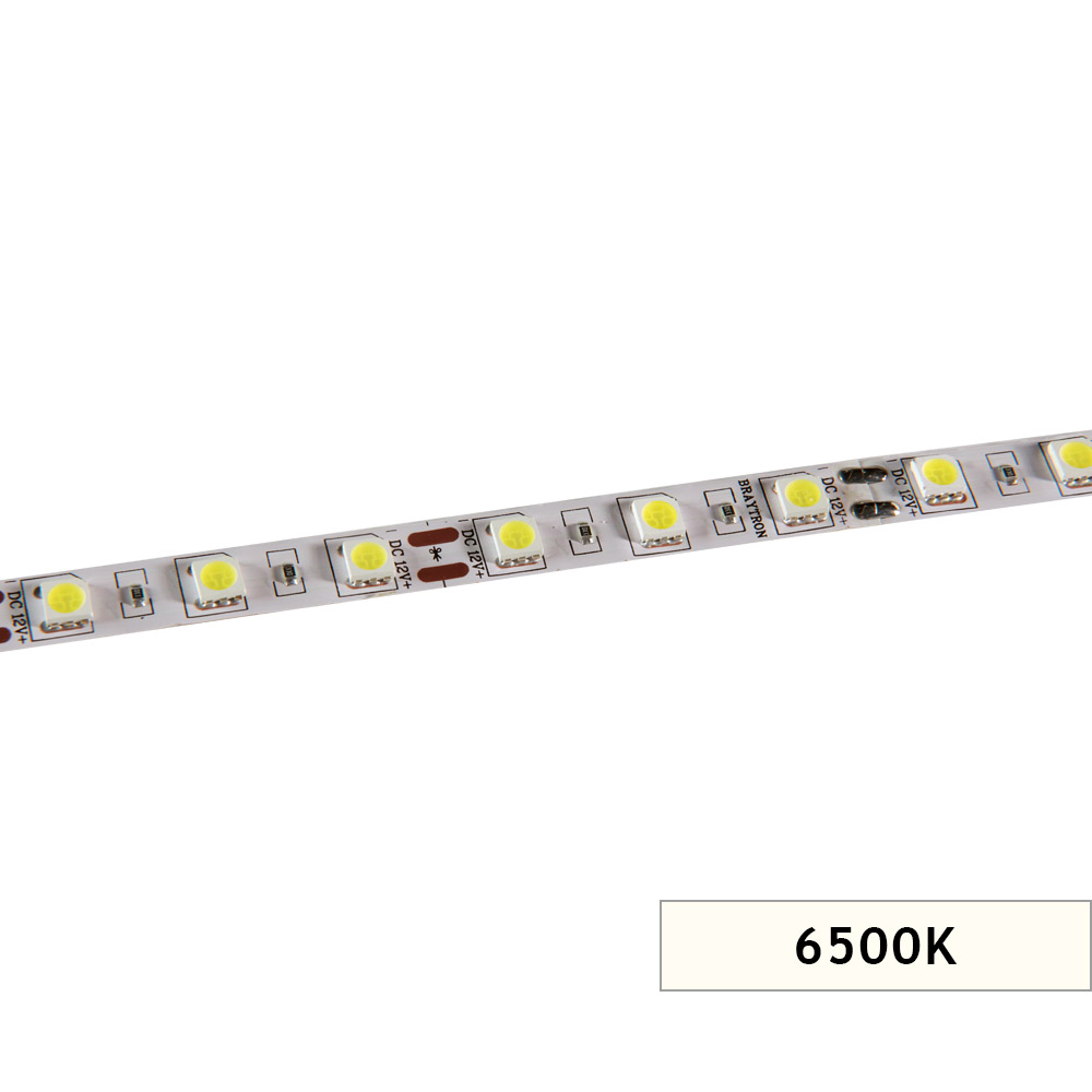 5050 DOUBLE PCB İÇ MEKAN ECO BEYAZ ŞERİT LED TRMN