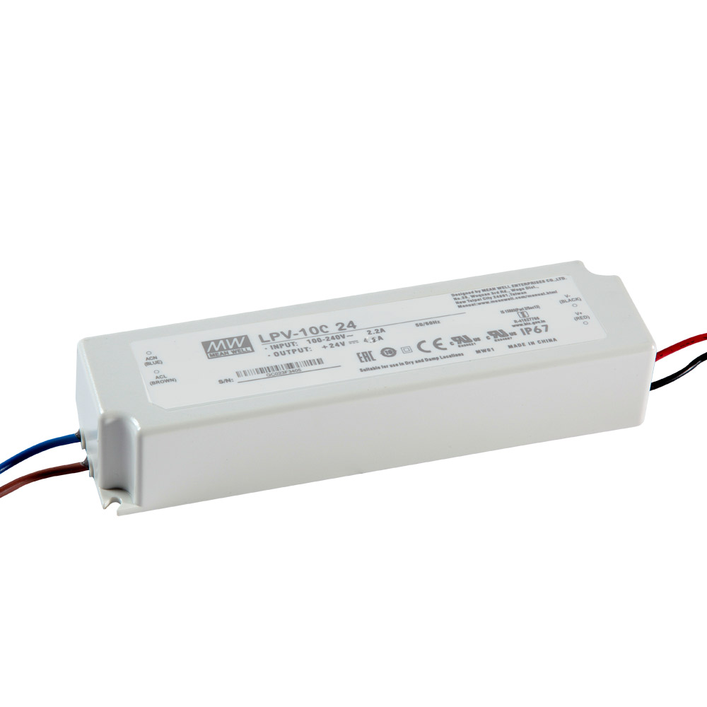 MW-LPV-100-24