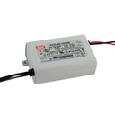 MW PCD-25-1050 SABİT AKIM İÇ MEKAN IP30 25W 1050mA 16V-24V LED SÜRÜCÜ