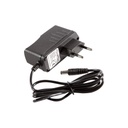 DCLED SABİT VOLTAJ İÇ MEKAN 12W-12V-1A IP33 FİŞLİ LED SÜRÜCÜ