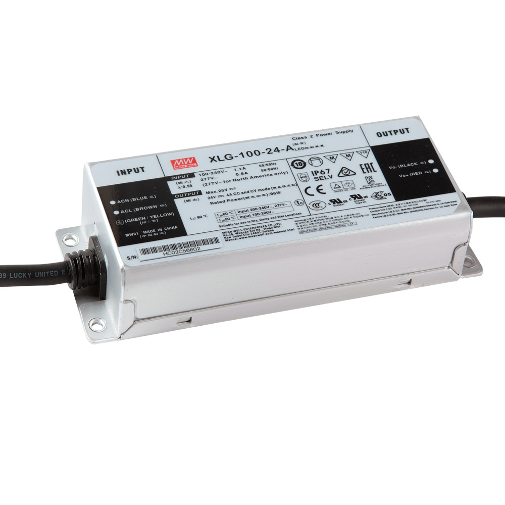 MW-XLG-100-24-A