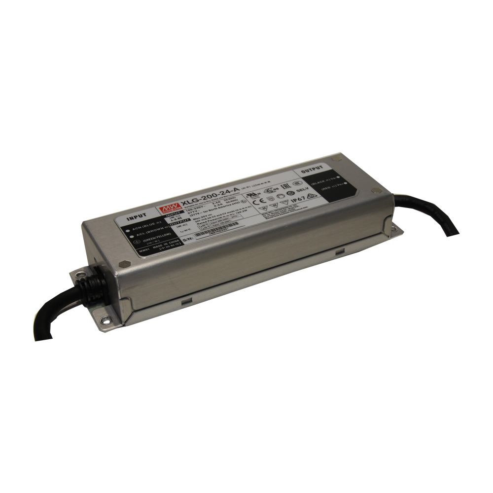 MW-XLG-200-24-A