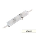 GOQ L3 IW 2835 1.08W 6500K SAMSUNG ÜÇLÜ MODÜL 160D MILKY WHITE