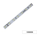 Şerit, DCLED, 2835, MT/60,10000K, 24V, 12W, IP20, 10MM, OML (kopya)