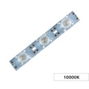 2835 1.0M 28W 12V 18LED İÇ MEKAN MERCEKLİ LED BAR 
