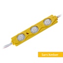 DCLED PM3 SARI MERCEKLİ 160 D. 2835 1.5W ÜÇLÜ MODÜL (TRYZ)