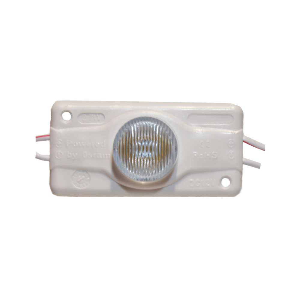 DCLED 3 GÜNIŞIĞI KST3570-WW 4000K 2.7W KST AYD. OSRAM TEKLİ MDL