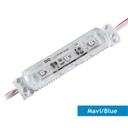 DCPLUS L3 MAVİ 2835 0.72W MODÜL (160D)
