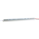 DCLED METAL KASA DIŞ MEKAN İNCE KASA 36W-12V-3A IP44 SABİT VOLTAJ SÜRÜCÜ