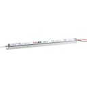 DCLED METAL KASA İÇ MEKAN ULTRA İNCE KASA 60W-12V-5.0A SABİT VOLTAJ LED SÜRÜCÜ