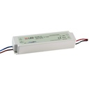 DCLED DIŞ MEKAN 60W 12V 5A PVC TRAFO