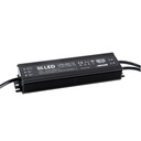 DCLED METAL DIŞ MEKAN 200W-12V-16.5A IP67 SABİT VOLTAJ LED SÜRÜCÜ