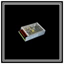 DCLED METAL 150W-5V-28A IP20 İÇ MEKAN SABİT VOLTAJ LED SÜRÜCÜ