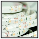 DCLED İÇ MEKAN BEYAZ 3528 MT60 ŞERİT LED