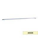LED FLORASAN 4000K 120CM
