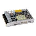 MW METAL 150W-12V-12.5A IP20 İÇ MEKAN SABİT VOLTAJ LED SÜRÜCÜ