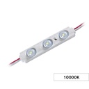 DCLED PMS3 BEYAZ MERCEKLİ 160 D. 2835 0.72W ÜÇLÜ MODÜL