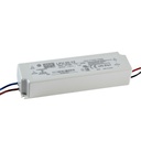 MW LPV-35-12 DIŞ MEKAN LED SÜRÜCÜ 12V 3.0A IP67