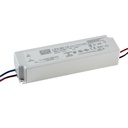 MW PVC DIŞ MEKAN 60W-12V-5A IP67 SABİT VOLTAJ LED SÜRÜCÜ