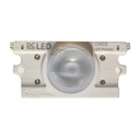 DCLED 3 YEŞİL KST3570-G 2.7W KESİTTEN AYD. TEKLİ MODÜL