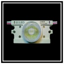 DCLED 3 AMBER KST3570-Y 2.7W KESİTTEN AYD. TEKLİ MODÜL