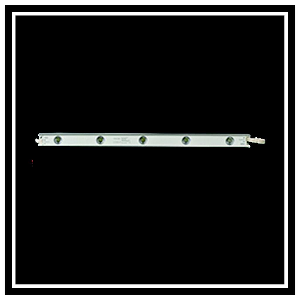 DCLED BEYAZ KST54030-W 11W KESİTTEN0 AYD. DIŞ MEKAN BEŞLİ MODÜL