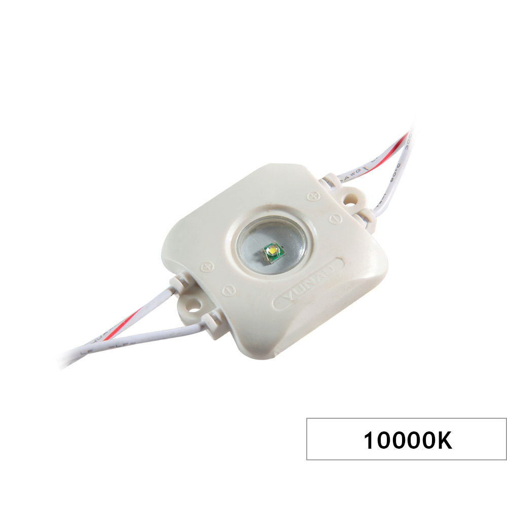 YUNAO 1W BEYAZ CREE DIŞ MEKAN POWER LED MODÜL 6000-7000K