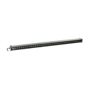 WALLWASHER LED 36W 100CM YEŞİL