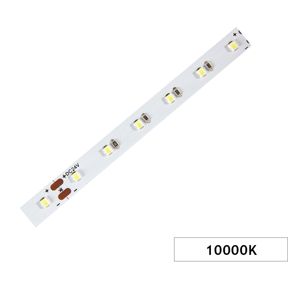 DCLED İÇ MEKAN BEYAZ 3528 MT60 ŞERİT LED