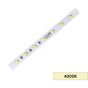 Şerit, DCLED, 2835, MT/60, 4000K, 36V, 9W, IP67, NANO, 10MM,MY
