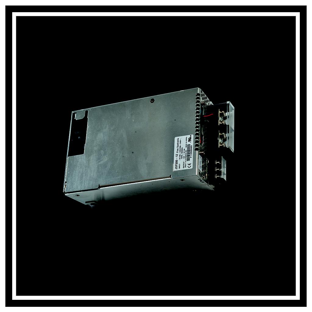 DCLED İÇ MEKAN SABİT VOLTAJ LED SÜRÜCÜ T-15W-12V