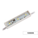 DCLED EP3 BEYAZ EPOKSİ 2835 ÜÇLÜ MODÜL