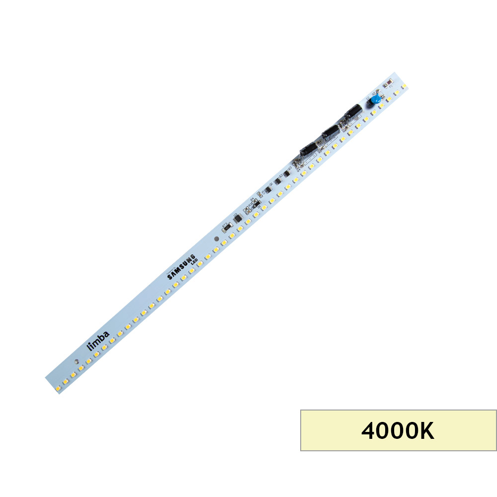 220V 40W 1190x19mm 4000K PCB ÇUBUK MODÜL