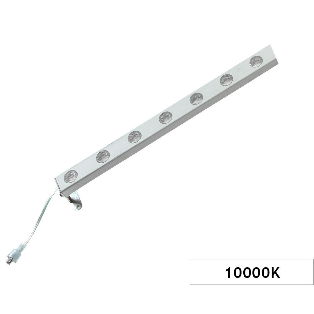 KESİTTEN AYDINLATMA / WALLWASHER WL50-W / BEYAZ