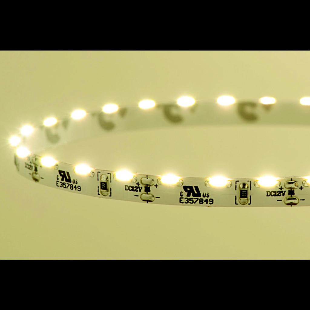 Şerit, DCLED, 335, MT/72, 10000K, 12V, 7.2W, IP33 MY