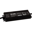 DCLED METAL DIŞ MEKAN 60W-12V-IP67 SABİT VOLTAJ LED SÜRÜCÜ