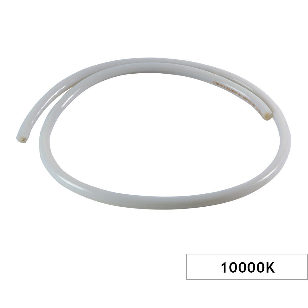 330° BEYAZ NEON LED 24V