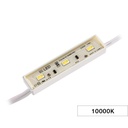 DCLED EP3 EPOKSİ BEYAZ 5630 ÜÇLÜ MODÜL 1,08W