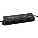 DCLED METAL DIŞ MEKAN 200W-24V-8.3A IP67 SABİT VOLTAJ LED SÜRÜCÜ