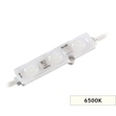 DCLED P3 CW 6500K 1,2W 2835 160D MERCEKLİ ÜÇLÜ MODÜL MILKY WHITE