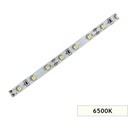 Şerit, DCLED, 2835, MT/60, 6000-7000K, 12V, 6W, IP20, 8MM, RS