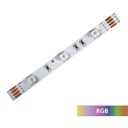 Şerit, 5050, MT/30, RGB, 12V, IP65, 10MM, TRMKS
