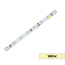 Şerit, DCLED, 2835, MT/60, 2700K , 24V, 12W, IP20, 10MM, OML (kopya)