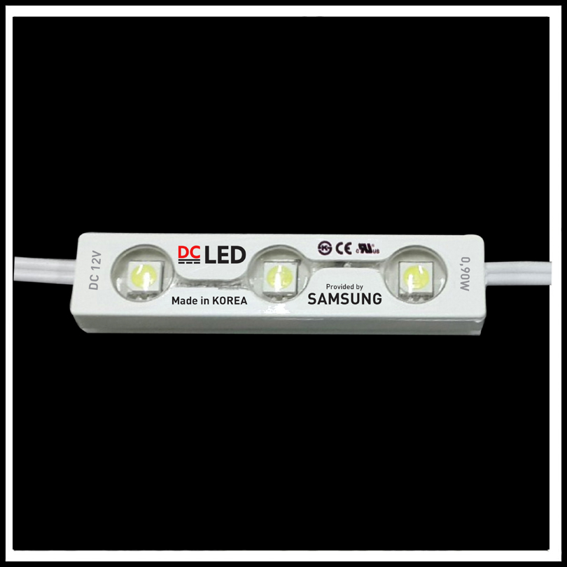 DCLED LB4 CW LEDBAR 4'LÜ MODÜL 2835 1.20W 6500K (kopya)