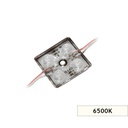 DCLED EPD4 6000K EPOKSİ 2835 DÖRTLÜ MODÜL