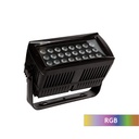 LED PROJEKTÖR 48W 45D 4000K SİYAH KASA